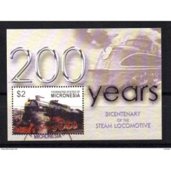 Hb147  Micronesia
