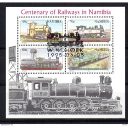 Serie n 7403 namibia