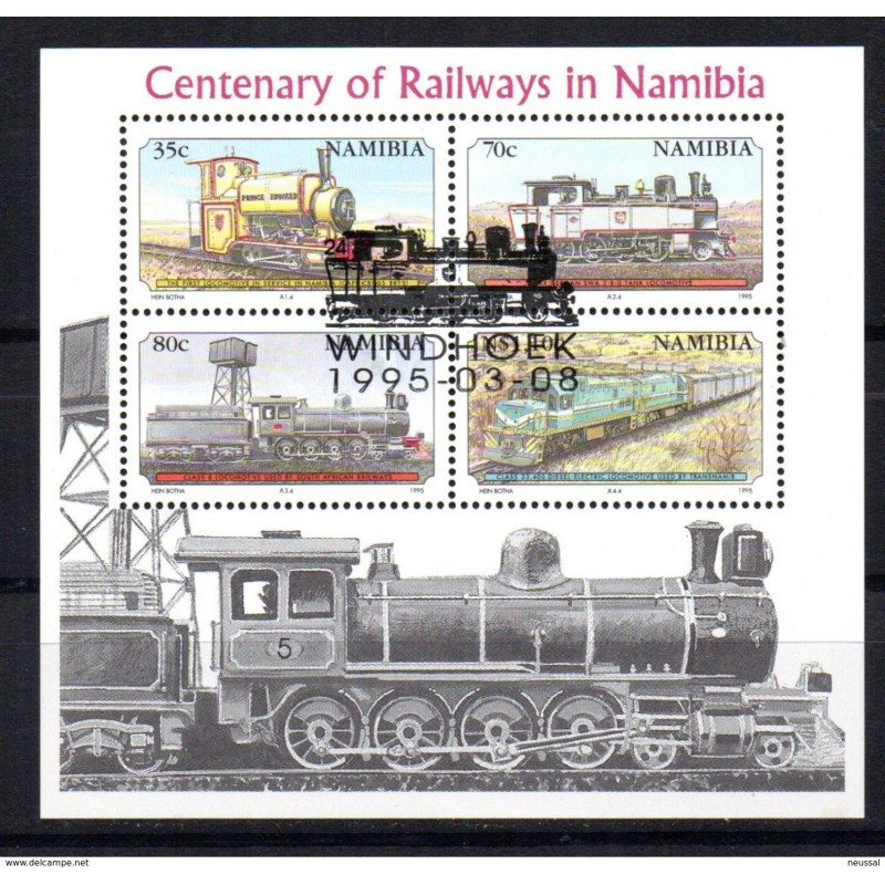 Serie n 7403 namibia Serie n 7403 namibia