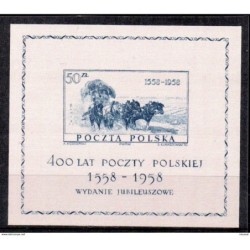 Hb22 Polonia
