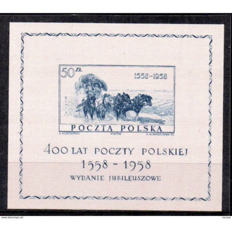 Hb22 Polonia