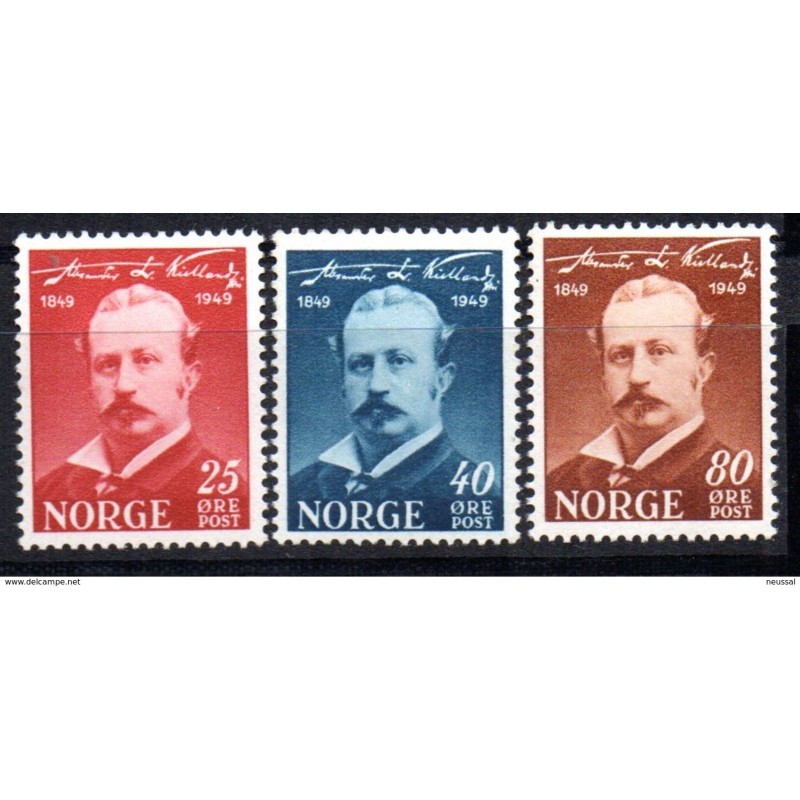 Serie n 3113 noruega Serie n 3113 noruega