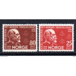 Serie n 3067 Noruega