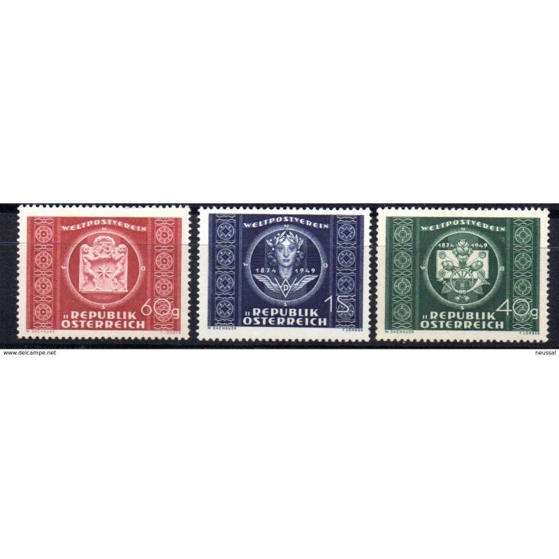 Serie n 77981 austria Serie n 77981 austria