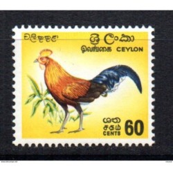 Sello n 347 ceylon