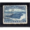 Sello n 34  Newfoundland