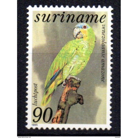 Sello n A94 Suriname