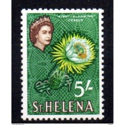 Sello n 152 St Helena