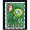 Sello n 152 St Helena