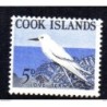 Sello n 92 cook island