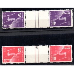 Serie n 27B28B  israel