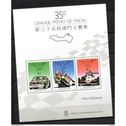 Hb10  Macau