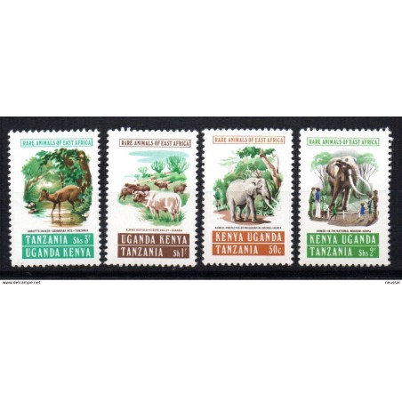 Serie n 297300  keniaugandatanzania