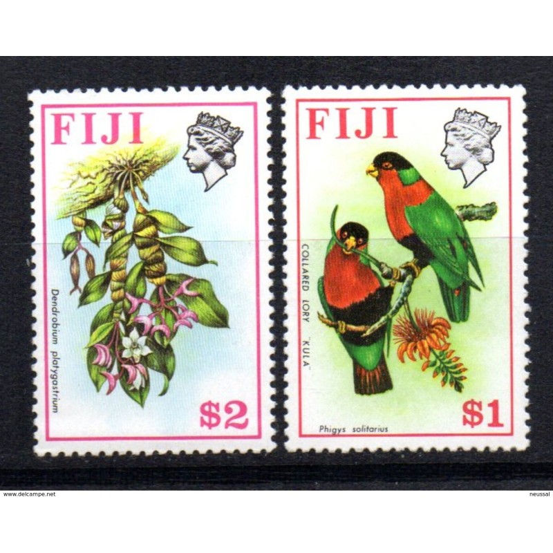Sellos n 2978 fiji Sellos n 2978 fiji