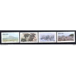 Serie n 498501 Swa africa sur