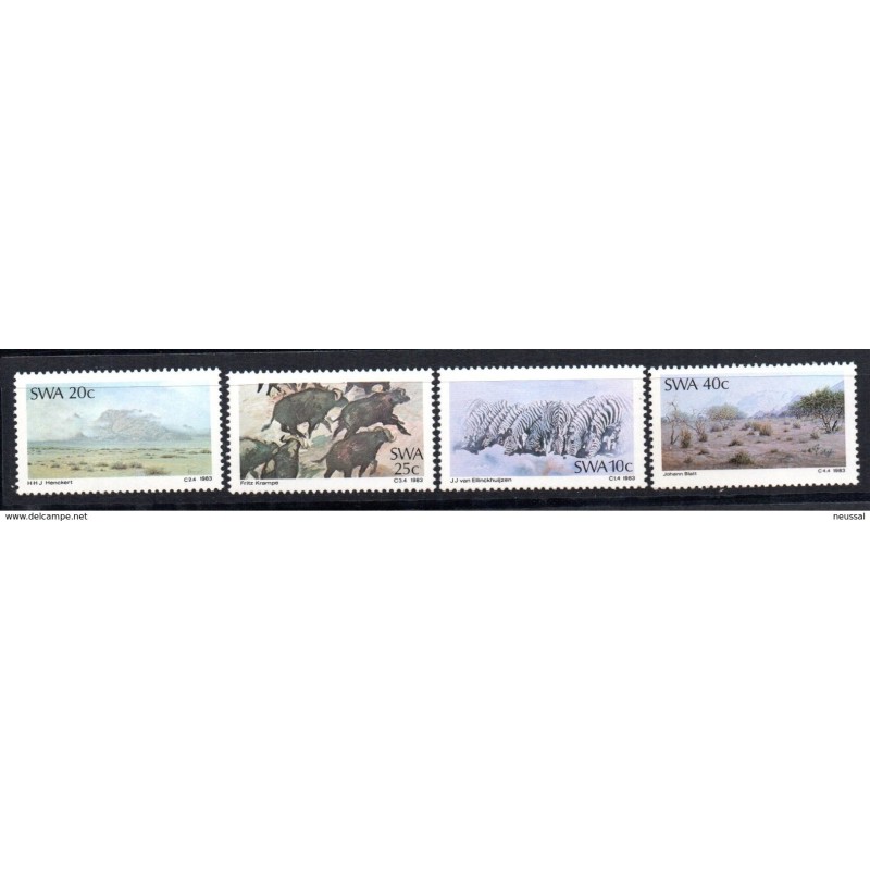 Serie n 498501 Swa africa sur Serie n 498501 Swa africa sur