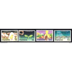 Serie n 8603 bahamas