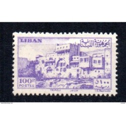 Sello n 29 grand libano