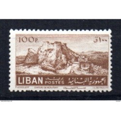 Sello n 87  grand libano