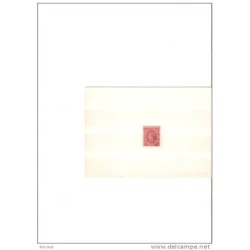 4 cuartos con cuño salamanca
