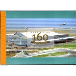 Carnet de hong kong n 984