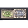 Sellos n 1516 Estonia