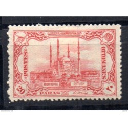 Sello n 175 turquia