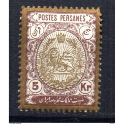 Sello n 281 Persia