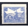 Sello  n 352   Afganistan
