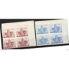 Serieen bloque de 4    n 4567 sd  Afganistan
