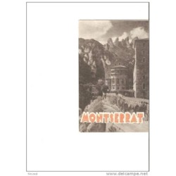 Publicidad montserrat