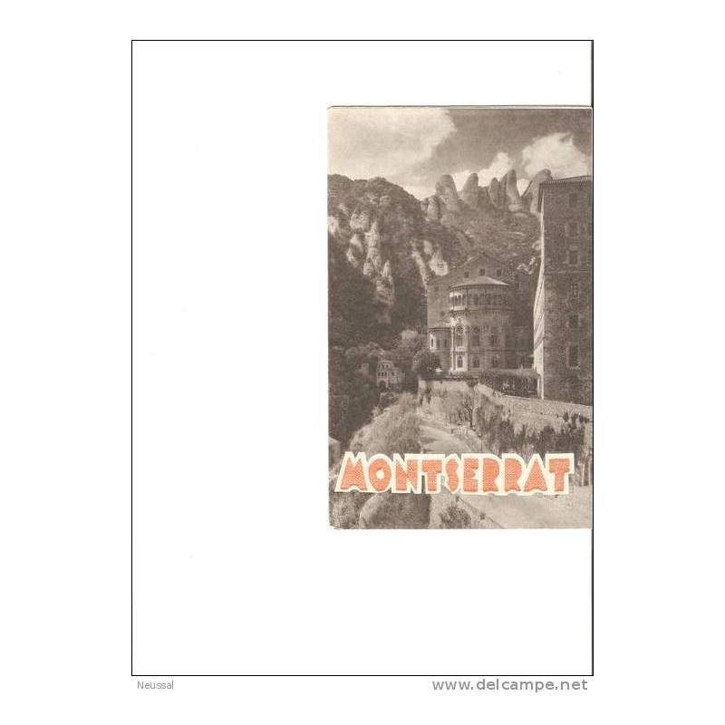 Publicidad montserrat Publicidad montserrat