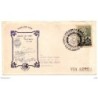 Carta de 1955 rotary club brasil