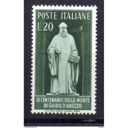 Sello n 564  Italia
