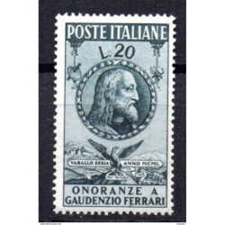 Sello n 560 Italia