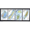 Serie n 636 zil elwagne sesel seychelles