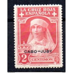 Sello n 27 cabo juby