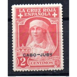 Sello n 27 cabo juby