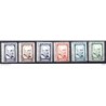 6 viñetas de israel1941