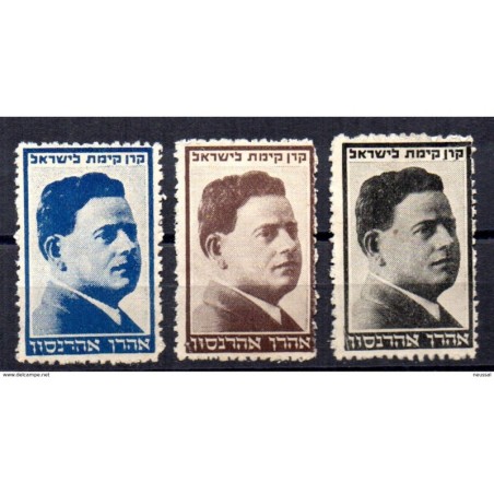 3 viñetas de israel