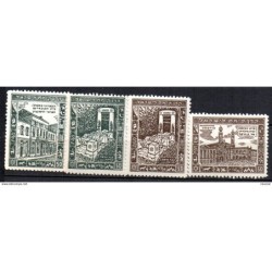 4 viñetas de israel