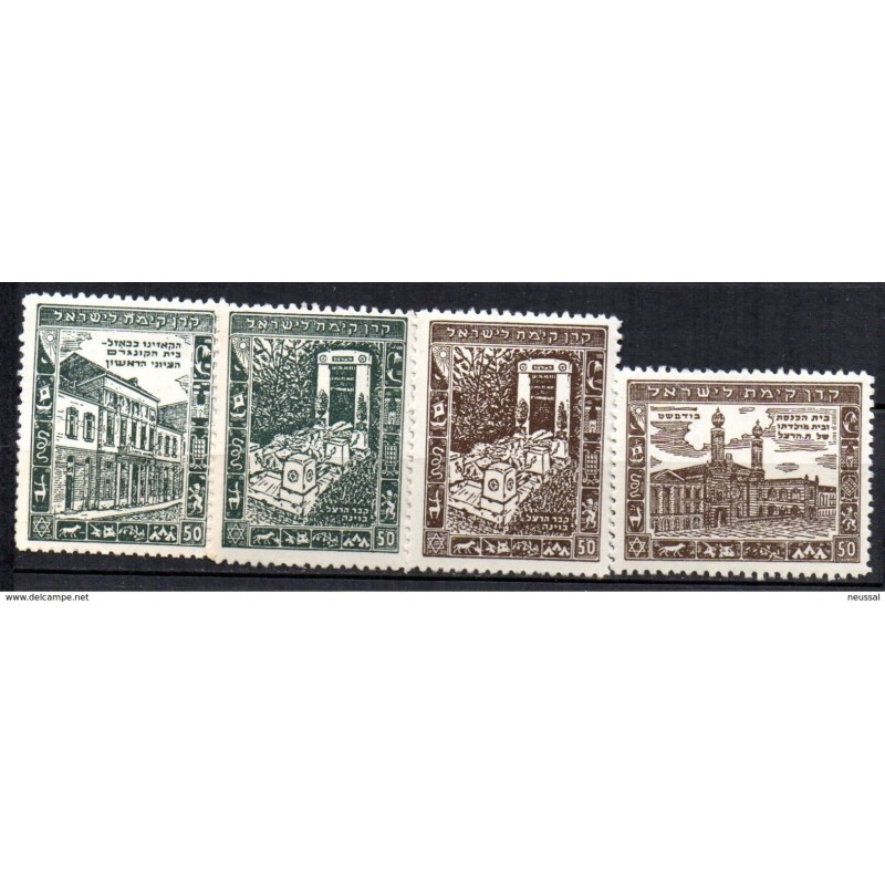 4 viñetas de israel 4 viñetas de israel