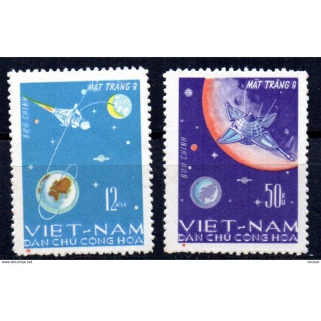 Serie n 5089  vietnam N