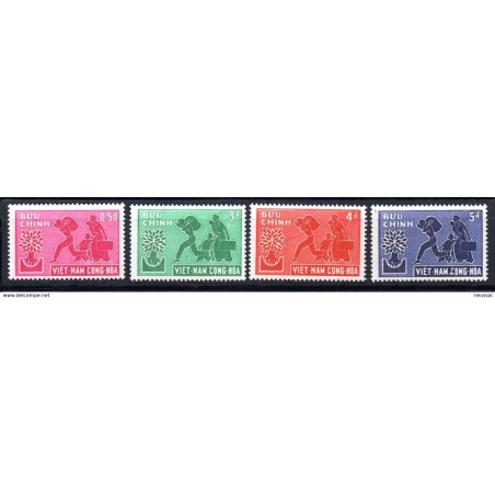 Serie  n 1347  vietnam S