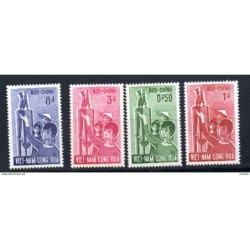 Serie  n 2069 vietnam S