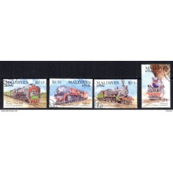 Serie n191720 maldives