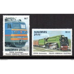 Serie n14145  maldives