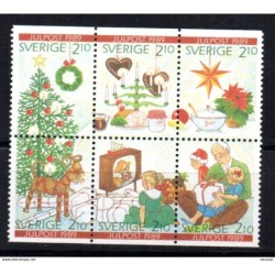 Serie n 15549 Suecia