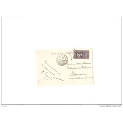 Tarjeta maxima centenario