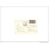 Tarjeta maxima centenario